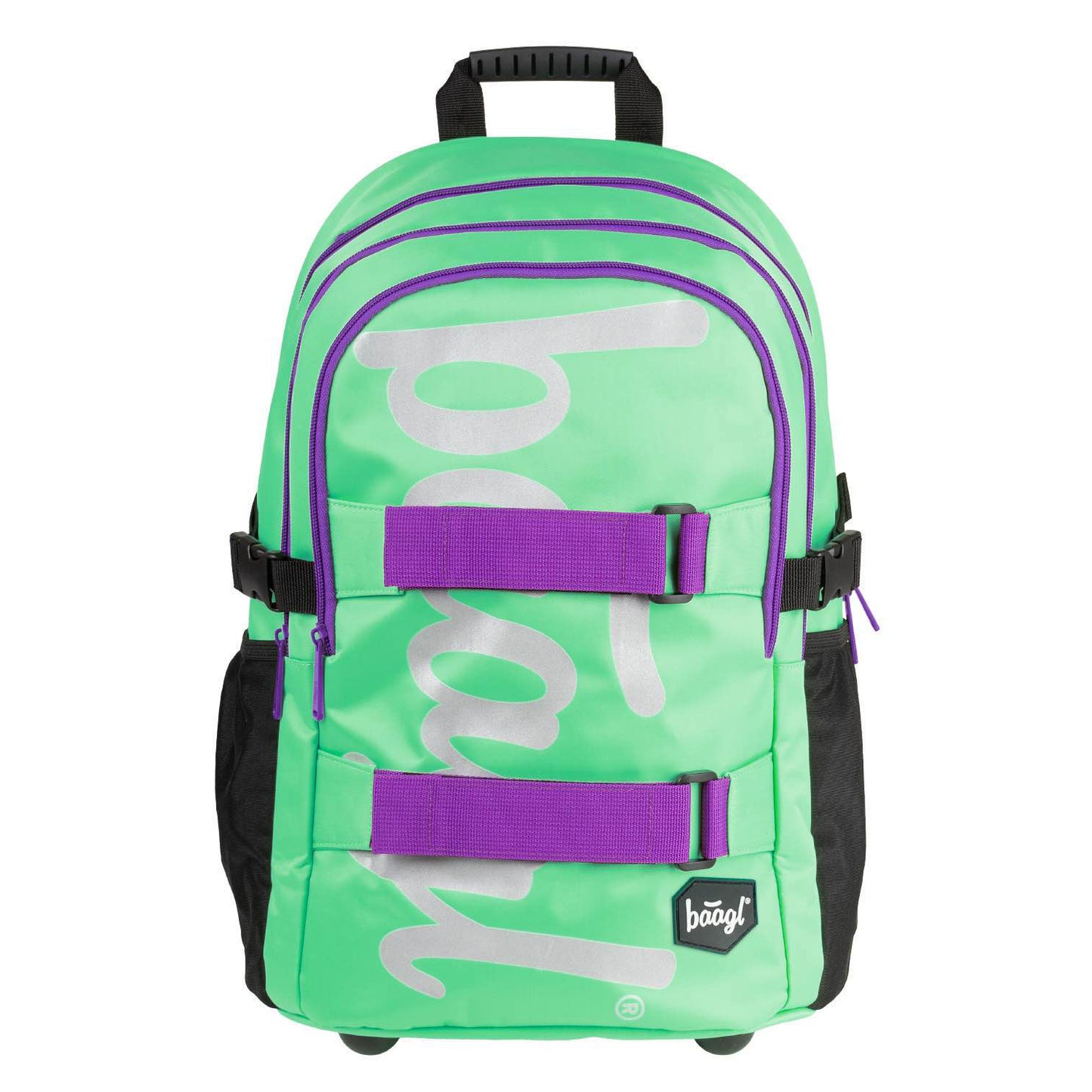Školský batoh skate Mint