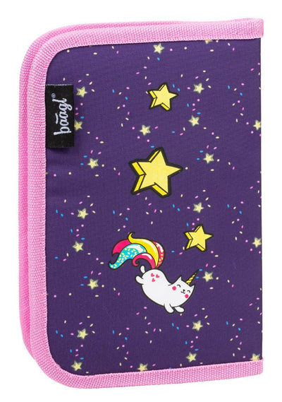 Školský peračník jednoposchodový Unicorn