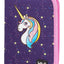 Školský peračník jednoposchodový Unicorn