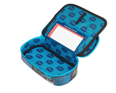 Školský peračník etui Freestyle