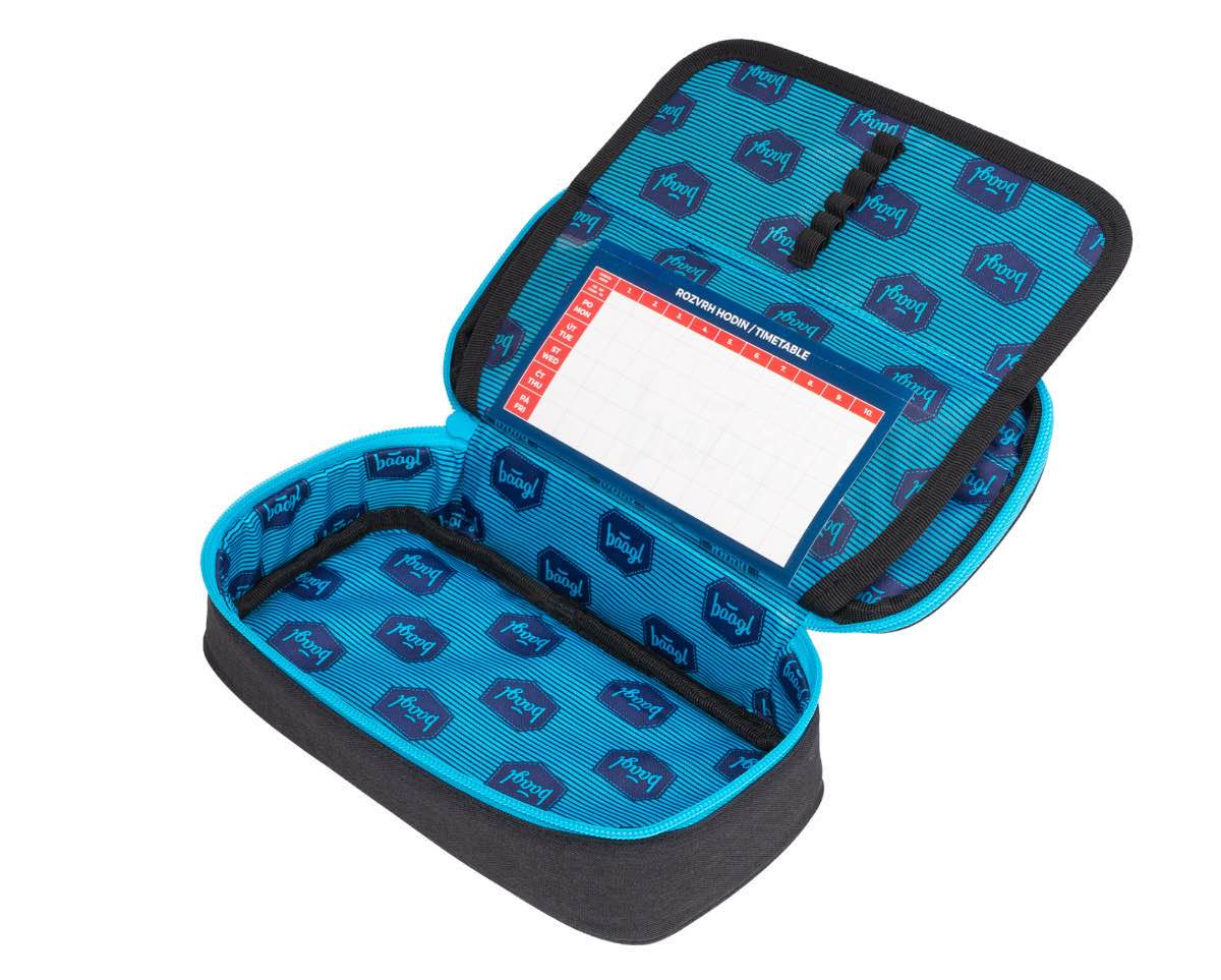 Školský peračník etui Awesome