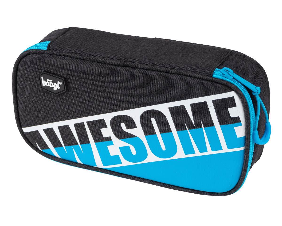 Školský peračník etui Awesome