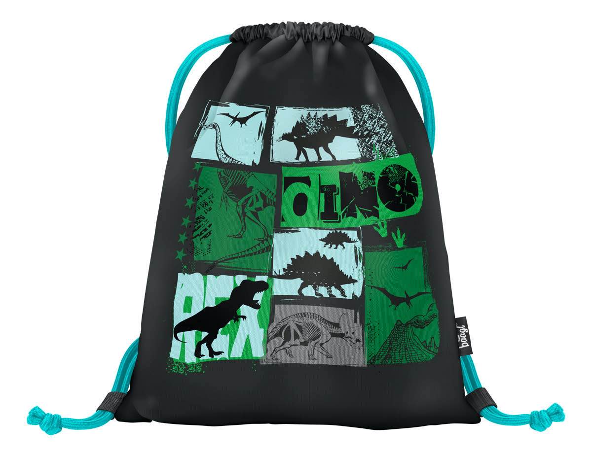 Vrecko Dino