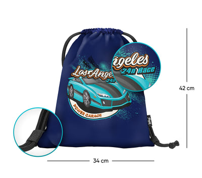 Vrecko Racer