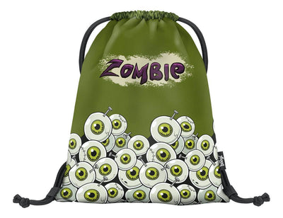 Vrecko Zombie