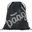 Vrecko Skate Black