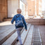 Vrecko Skate Blue