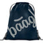 Vrecko Skate Blue