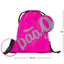 Vrecko Skate Pink