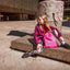 Vrecko Skate Pink
