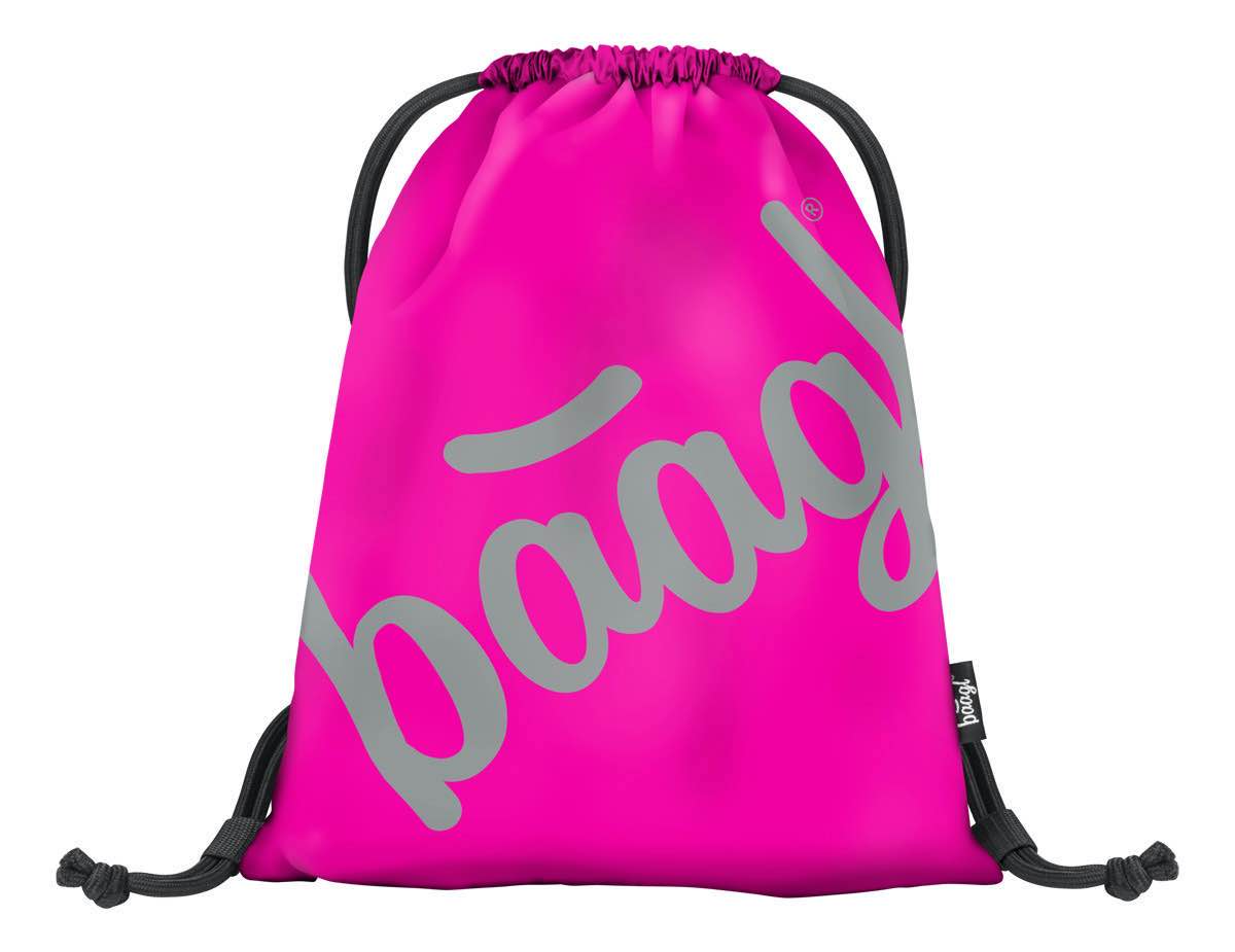 Vrecko Skate Pink