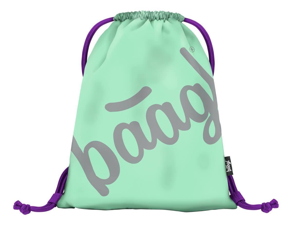 Vrecko Skate Mint