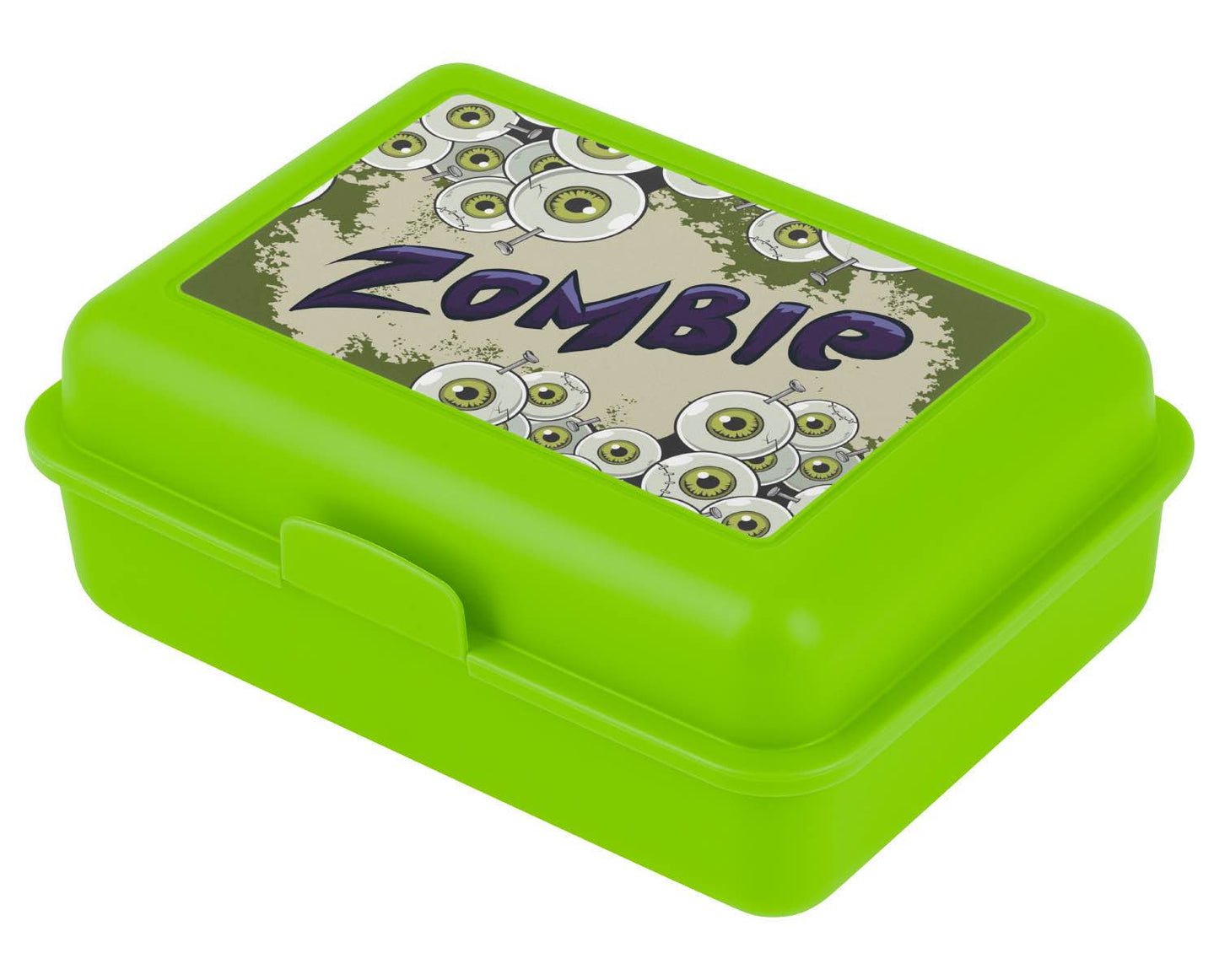 Box na desiatu Zombie