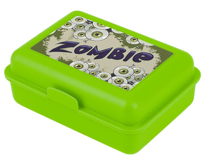 Box na desiatu Zombie