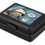 Box na desiatu Spaceman