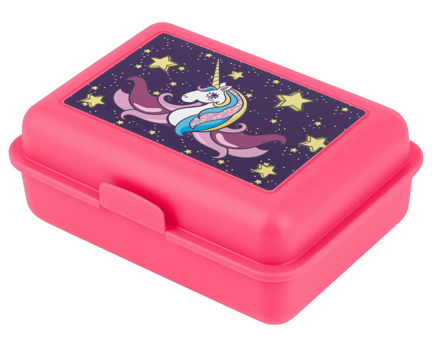Box na desiatu Unicorn