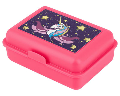 Box na desiatu Unicorn