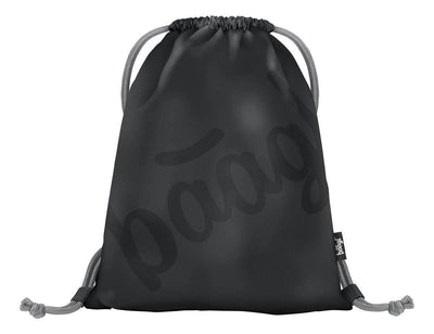 Vrecko Logo black
