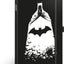 Notes Batman, linajkovaný, 13 × 21 cm