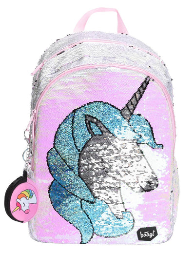 Školský batoh Fun Unicorn