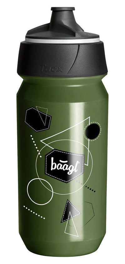 Fľaša na nápoje Bio Green