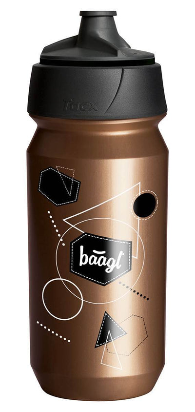 Fľaša na nápoje Bio Metallic