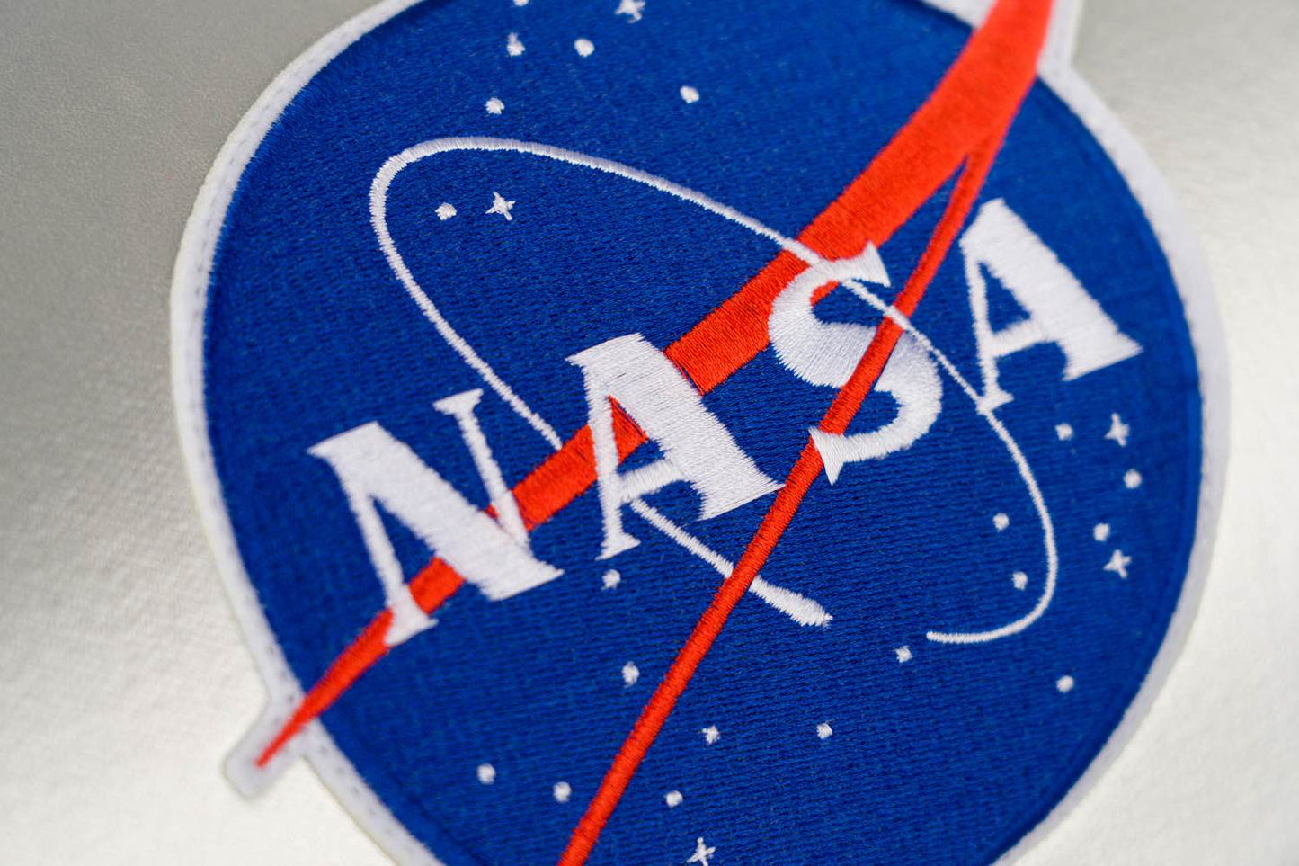 Školská aktovka Zippy NASA