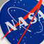 Školská aktovka Zippy NASA