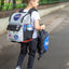 Školská aktovka Zippy NASA