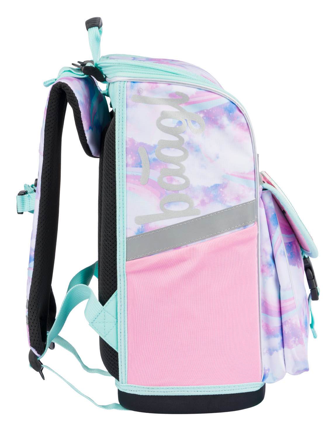 Školská aktovka Zippy Dúha - Kreatív