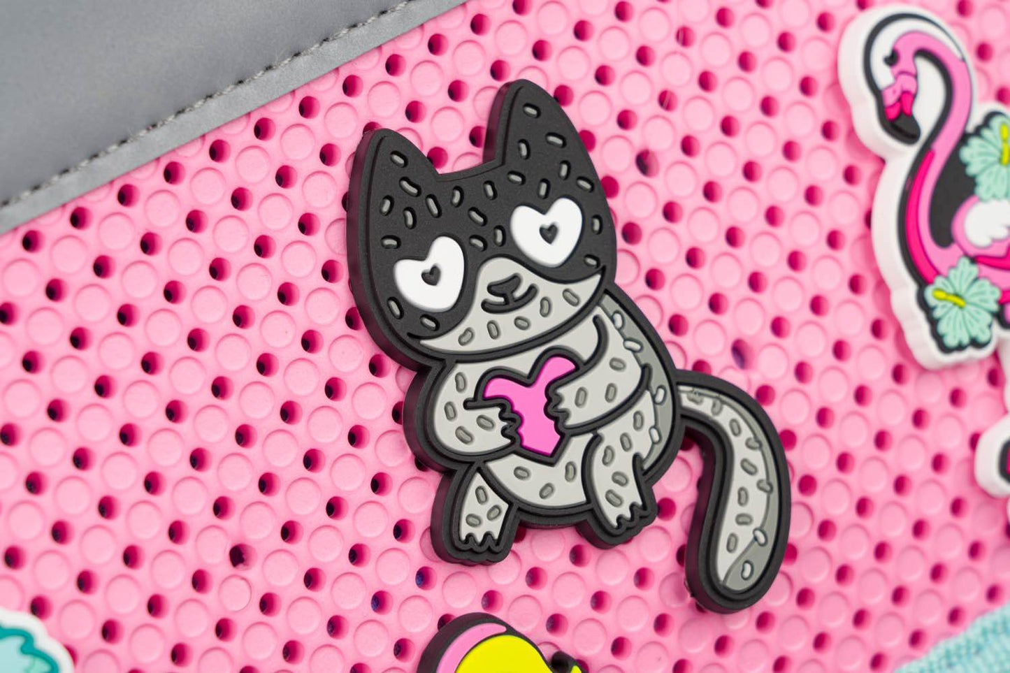 Školská aktovka Zippy Dúha - Kreatív