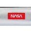 Etui NASA strieborné