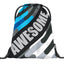 Vrecko Awesome - PRUHY