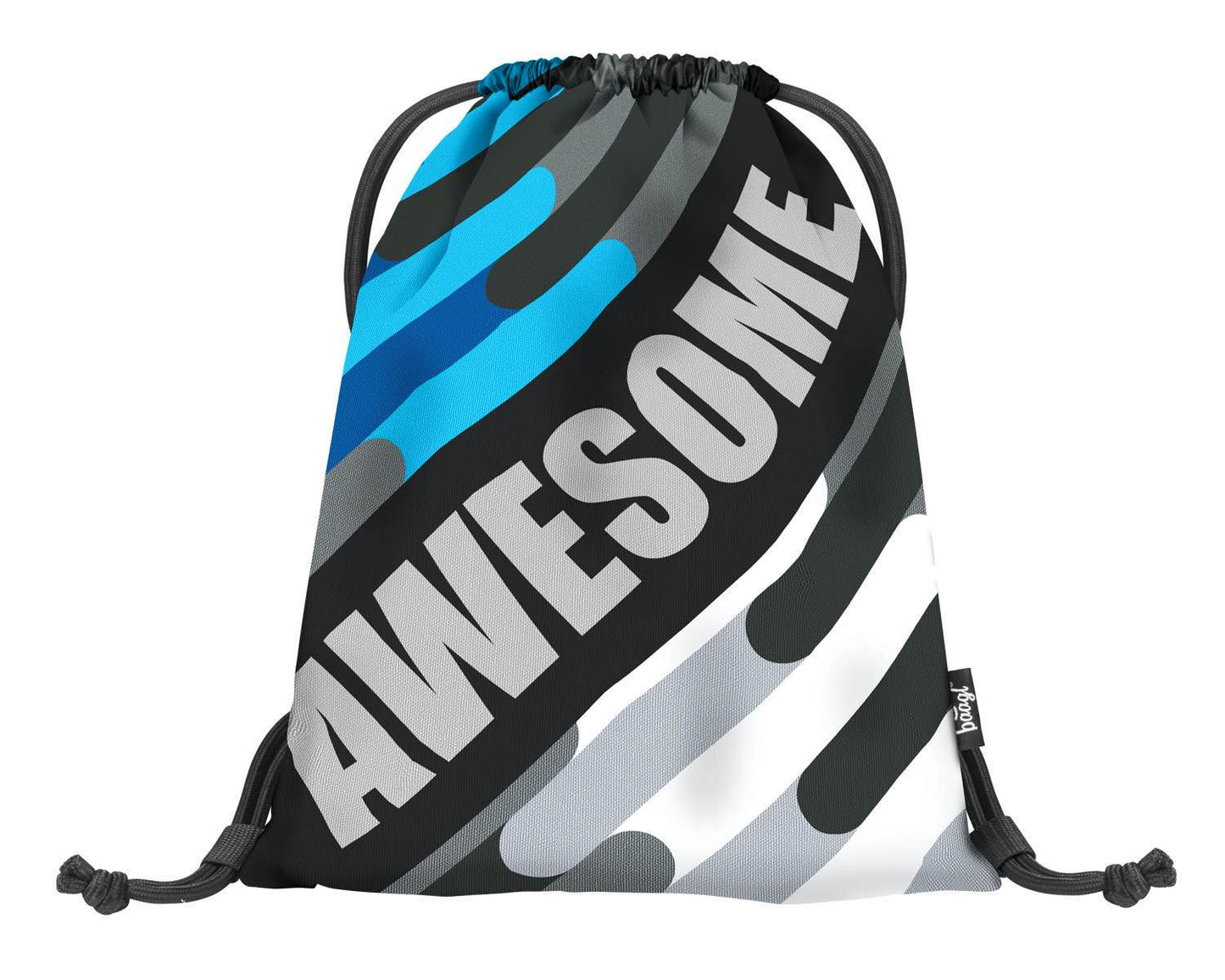 Vrecko Awesome - PRUHY
