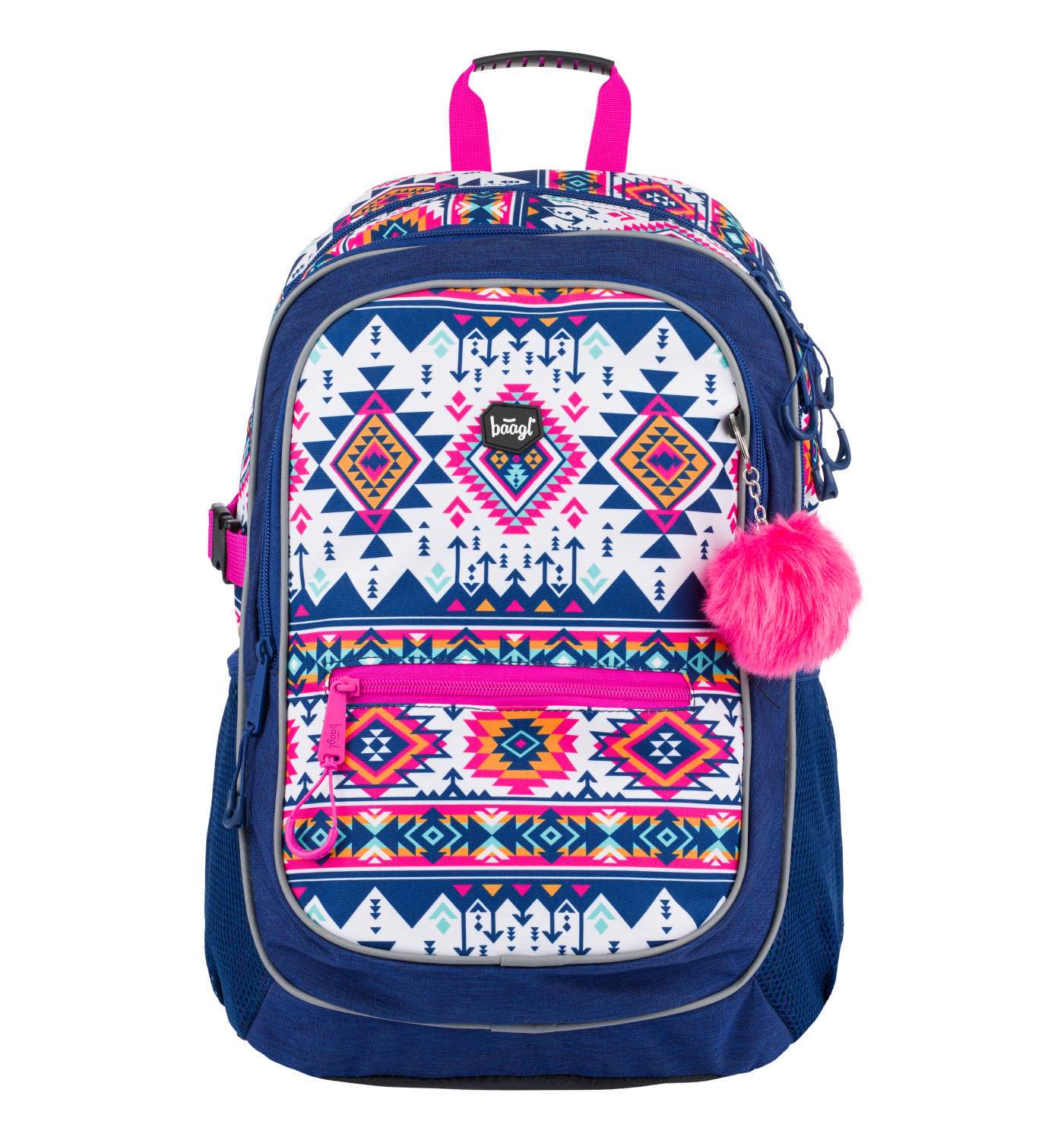 Školský batoh Core Boho