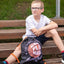 Vrecko Basketbal - LOPTA
