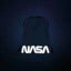 Vrecko NASA modré
