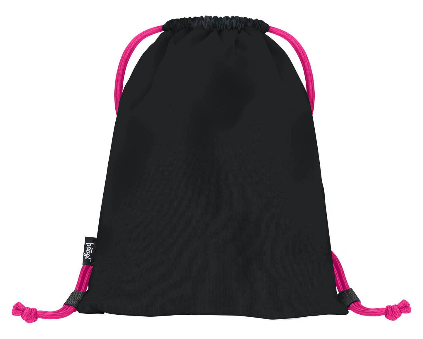 Vrecko s priehradkou na zips Tenisky