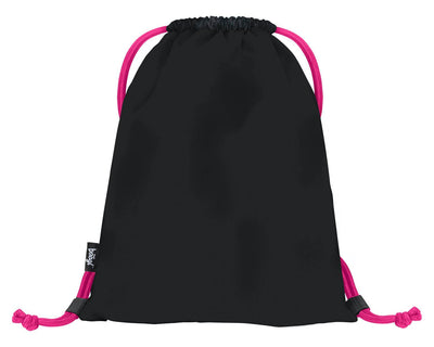 Vrecko s priehradkou na zips Tenisky