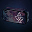 Školský peračník etui Abstract
