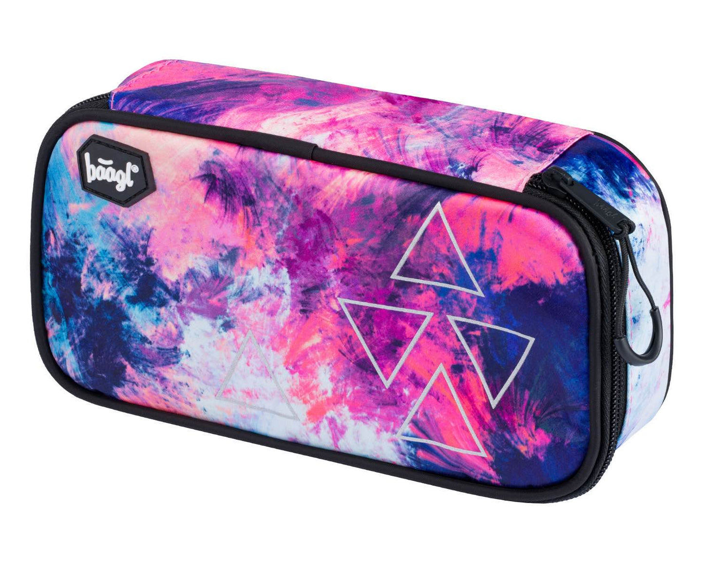 Školský peračník etui Abstract
