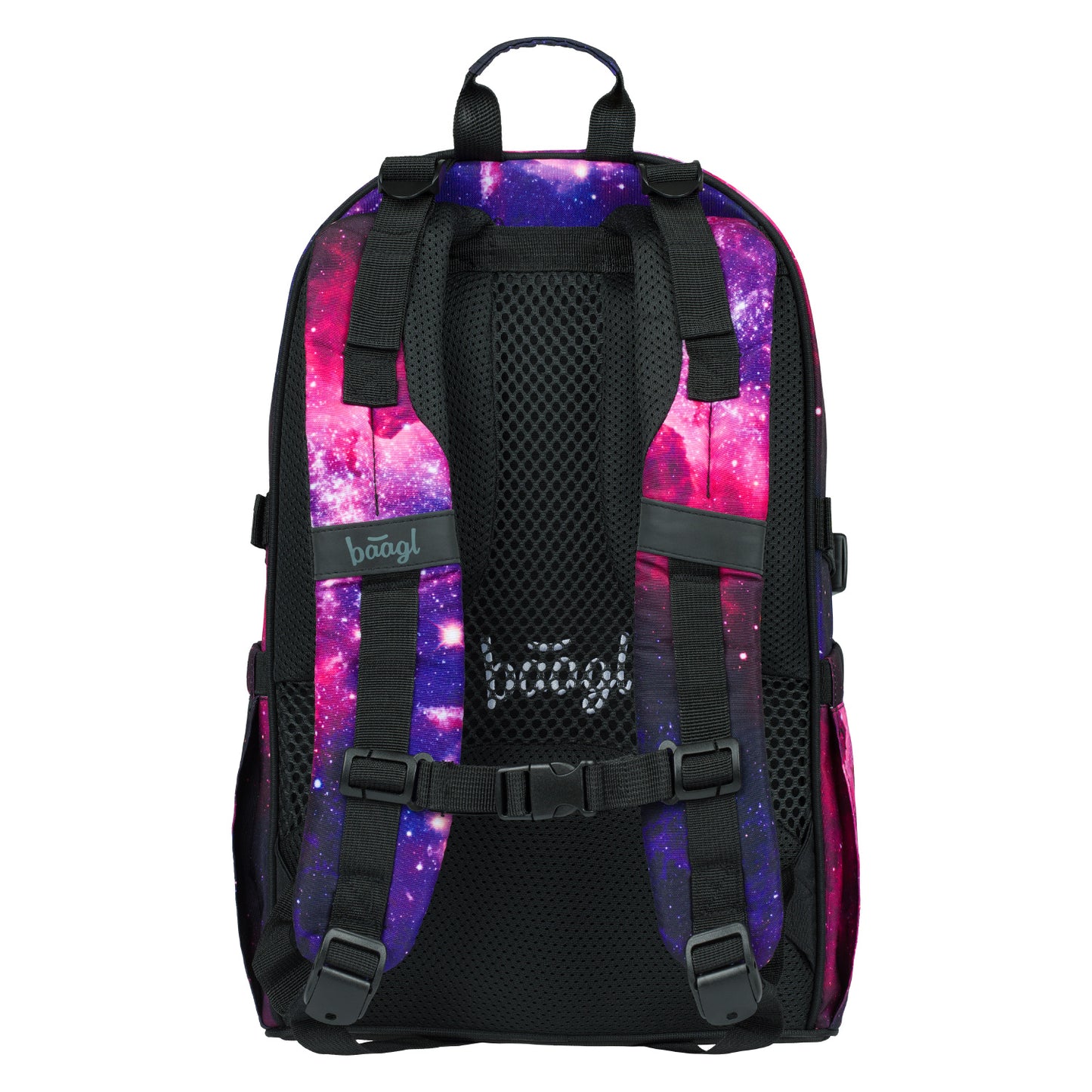 Školský batoh Skate Galaxy