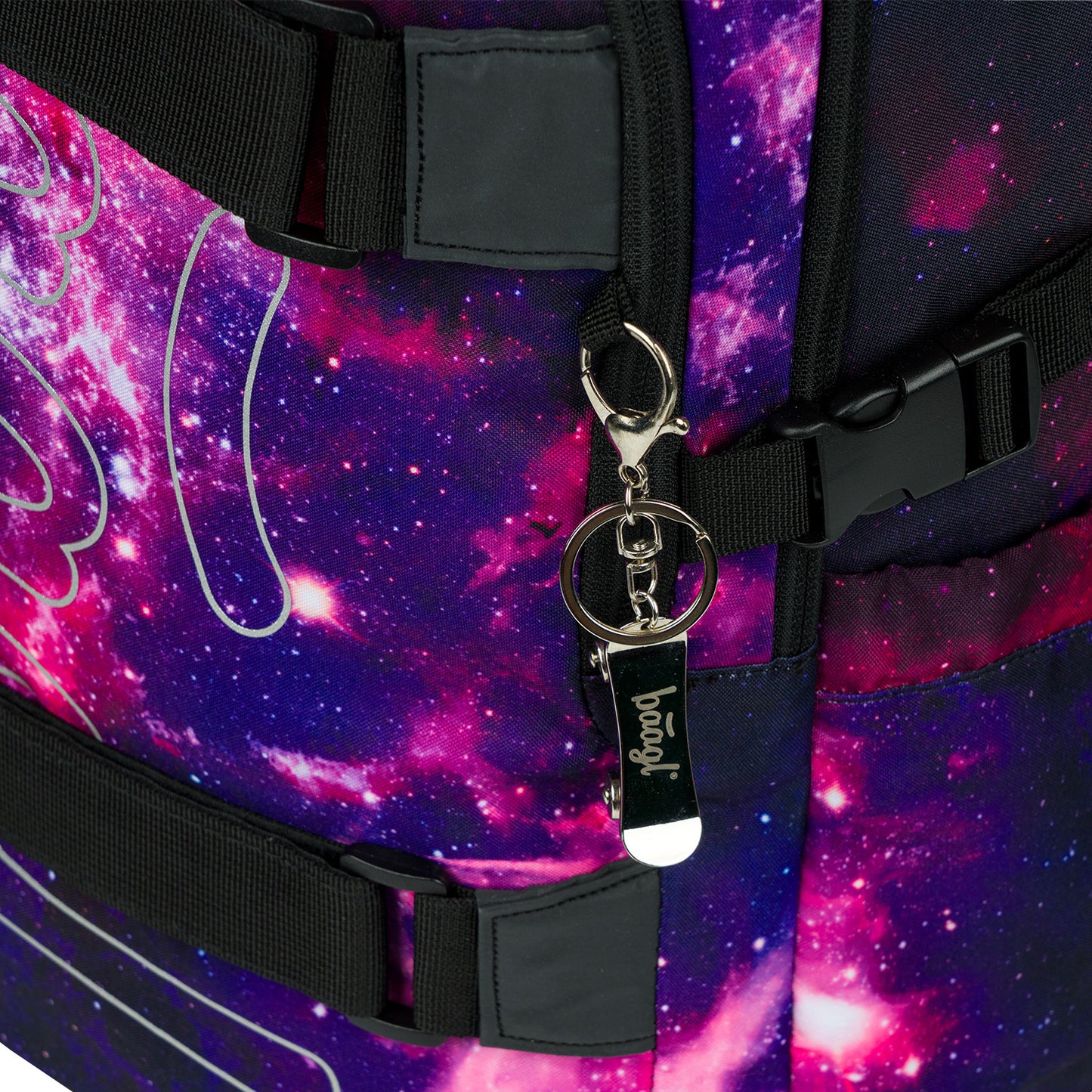 Školský batoh Skate Galaxy