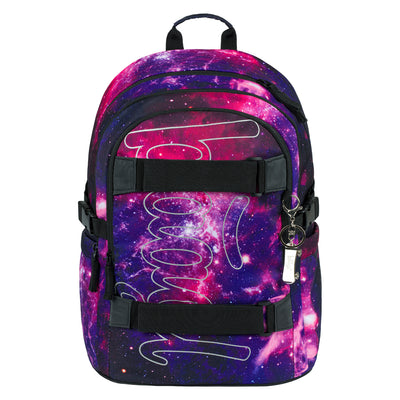 Školský batoh Skate Galaxy