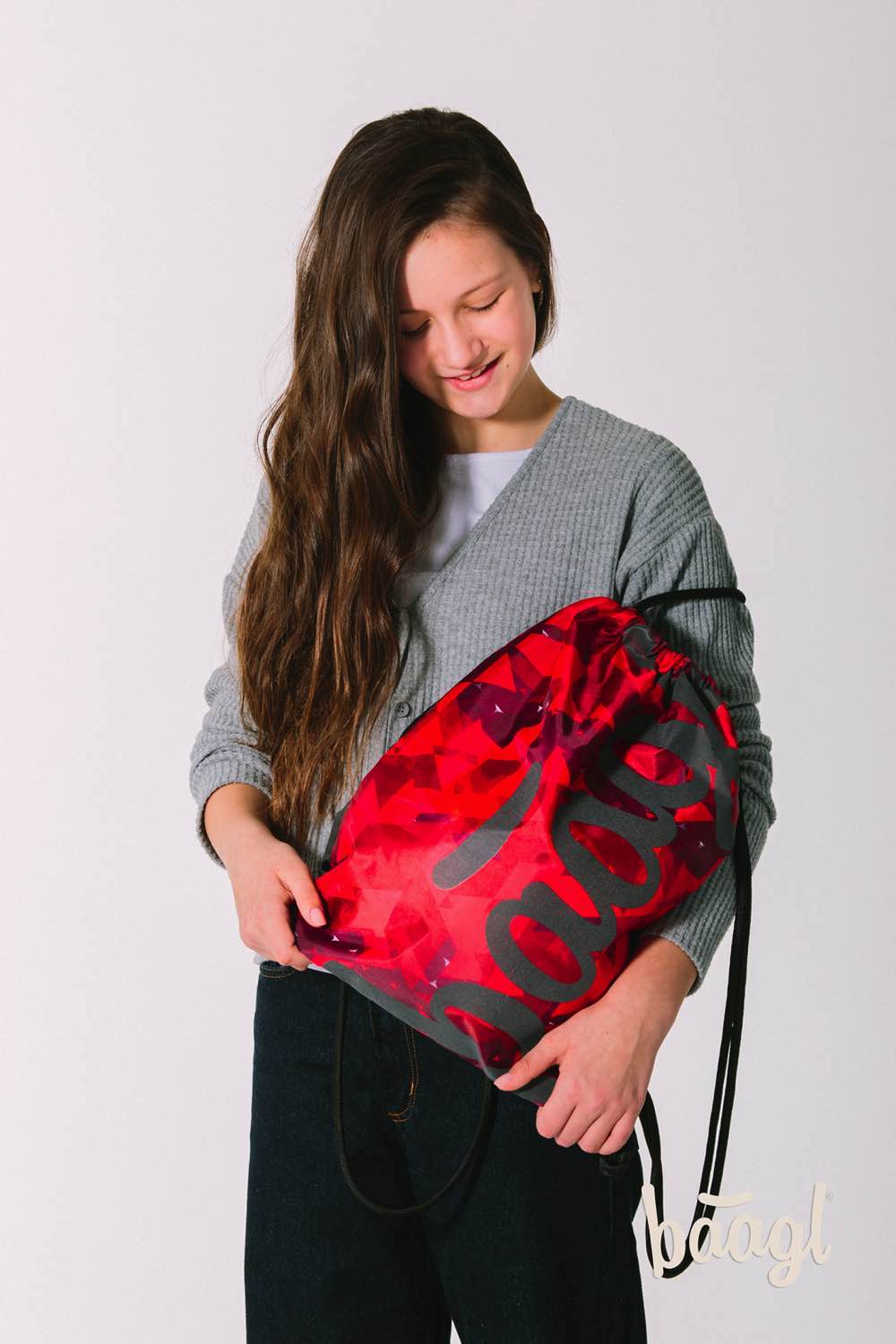 Vrecko Skate Trojuholník