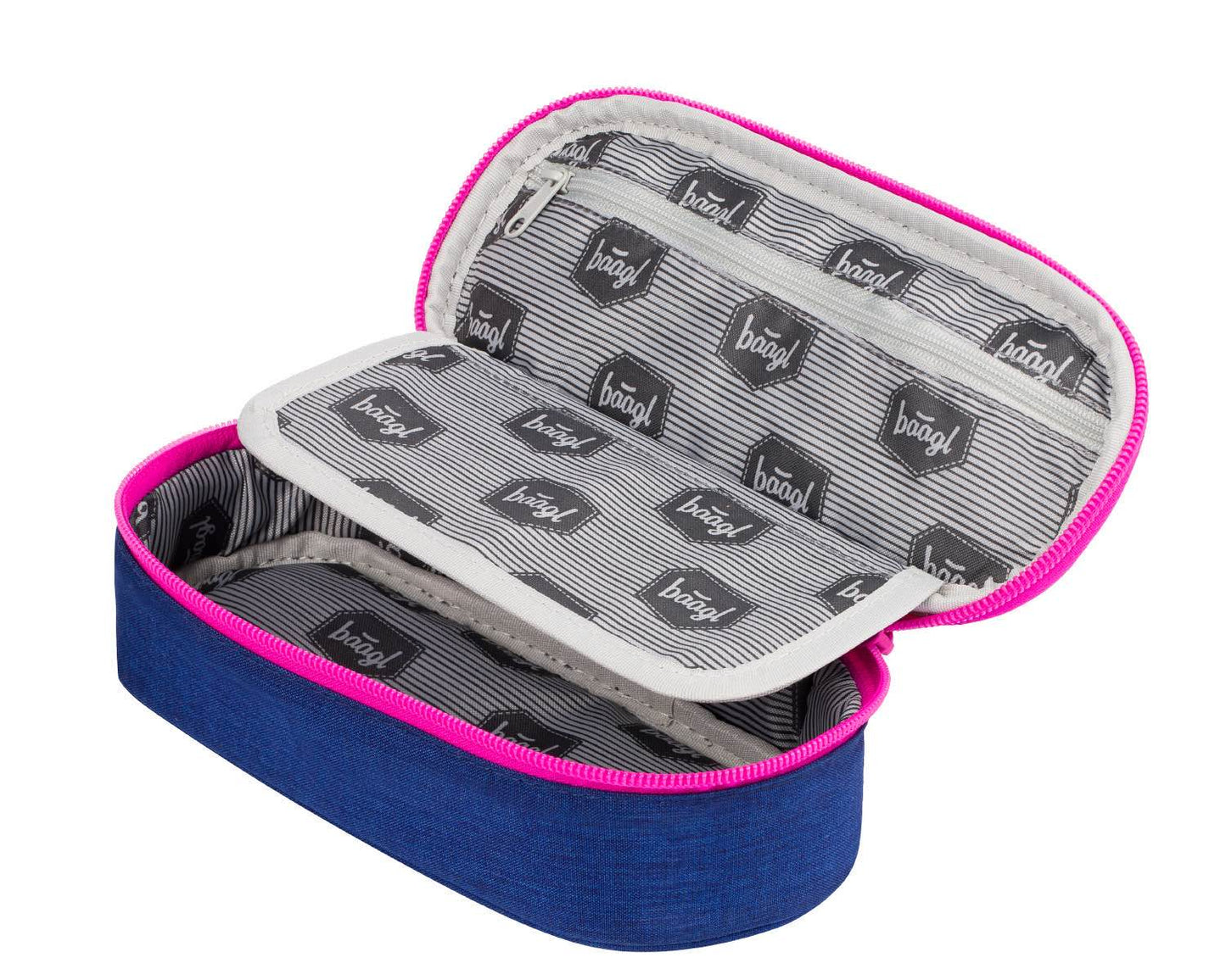 Peračník etui kompakt Boho