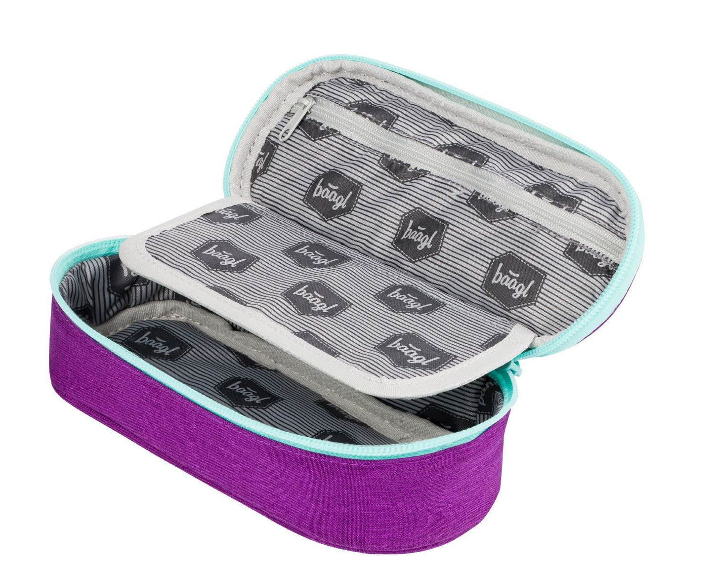 Peračník etui kompakt Džungľa