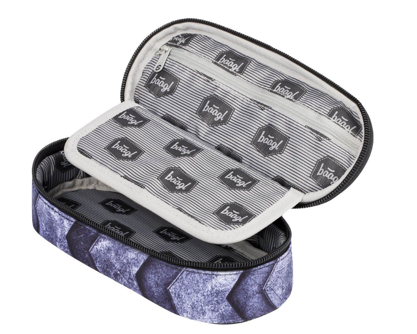 Peračník etui kompakt Magion