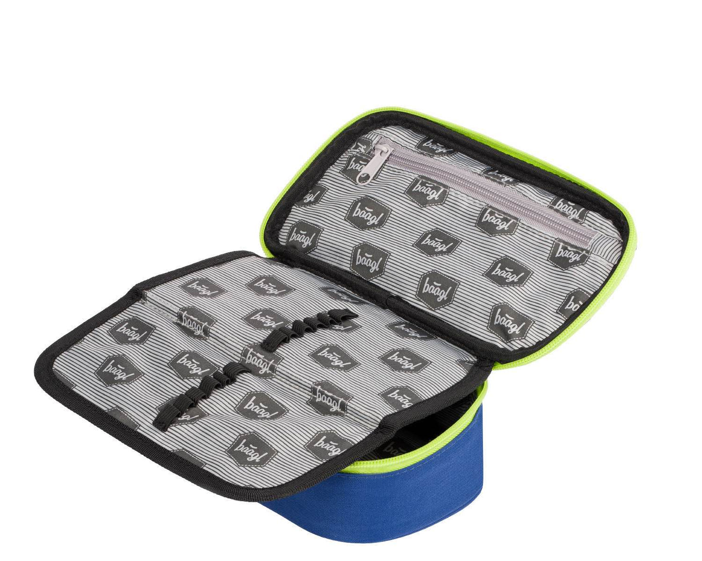Školský peračník etui Neón