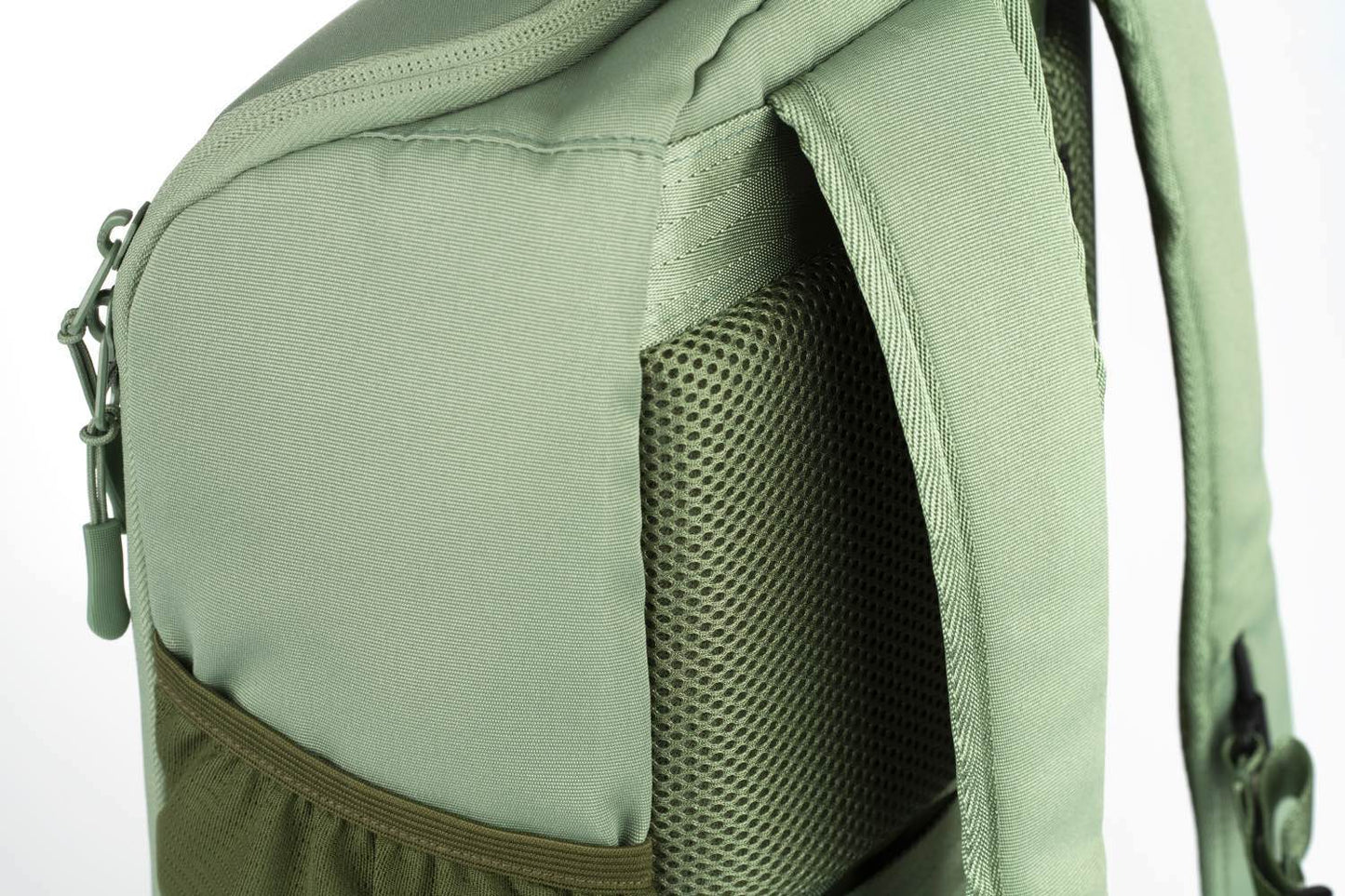 City batoh RPET kaki